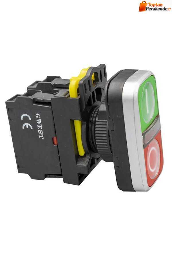 Gwest A5-11R İkiz Buton